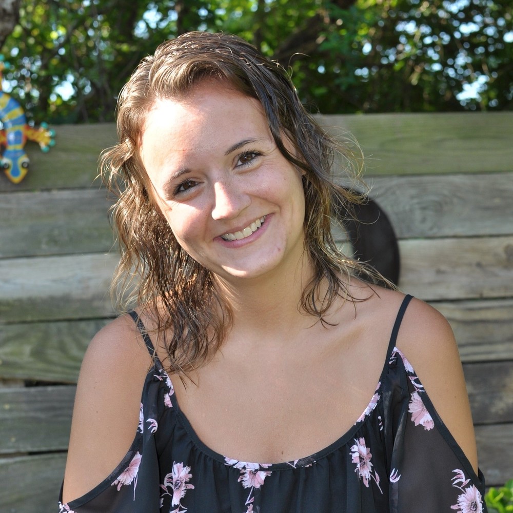 Meet your Posher, Erika